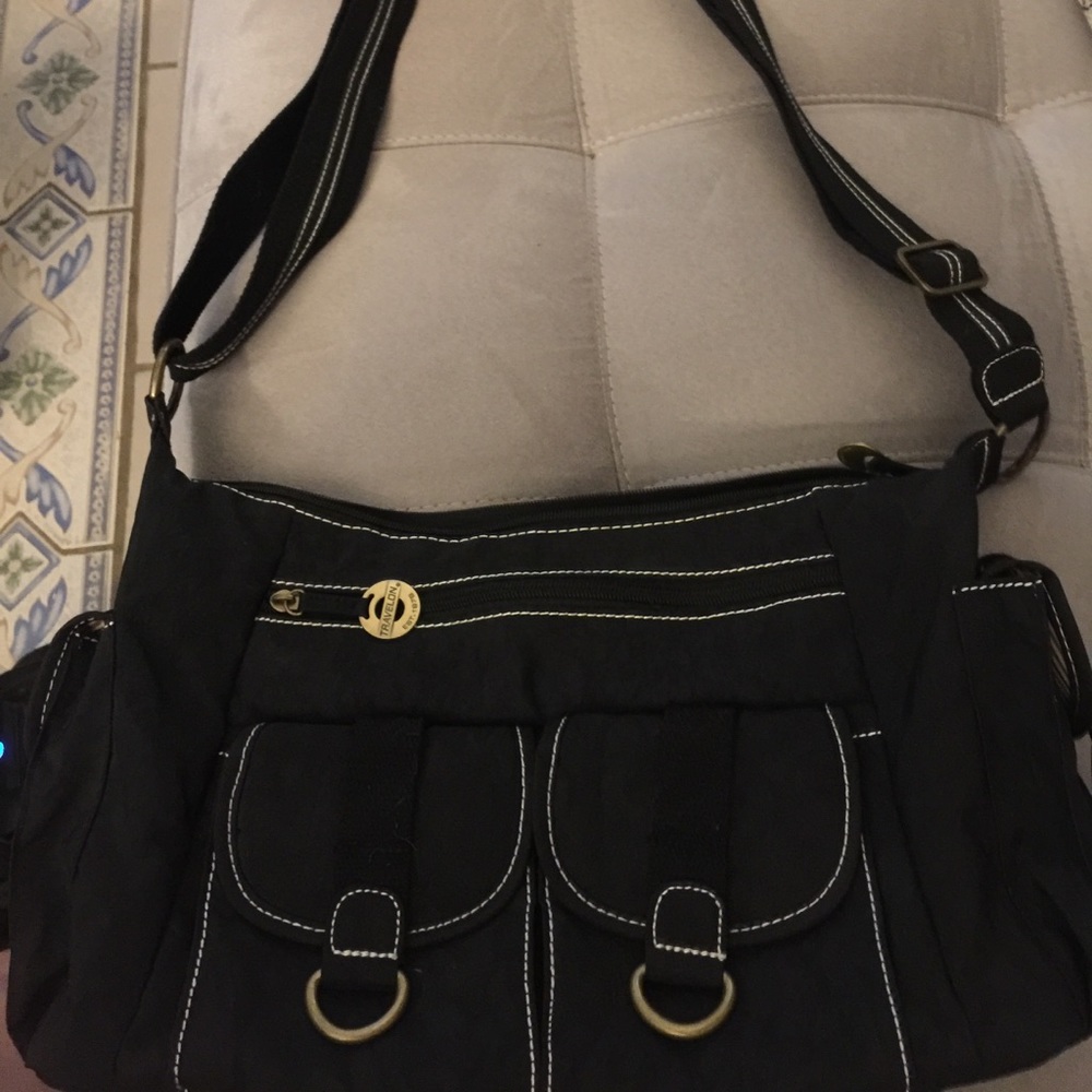 Travelon bag
